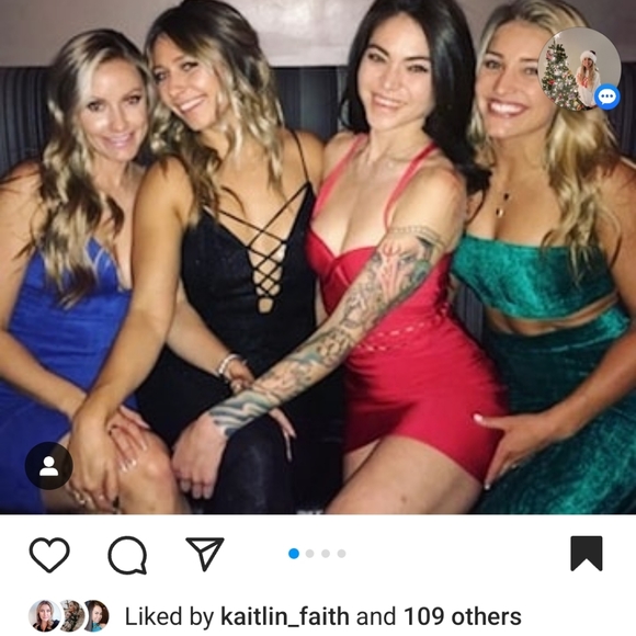 BEBE red bodycon mini dress size small - Picture 8 of 8